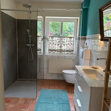 Rosenhaus Apartmán Soderstorf