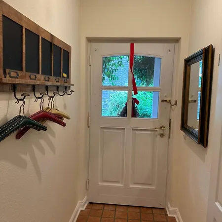 Apartmán Rosenhaus Soderstorf