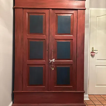 Apartmán Rosenhaus Soderstorf