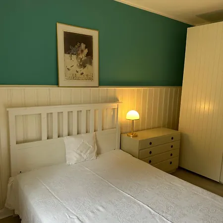 Rosenhaus Apartmán