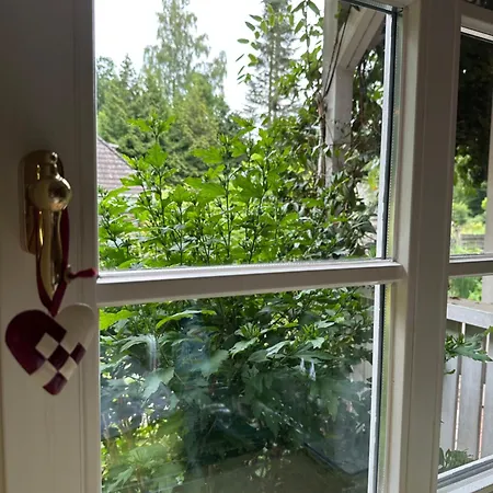 Rosenhaus Apartmán Soderstorf